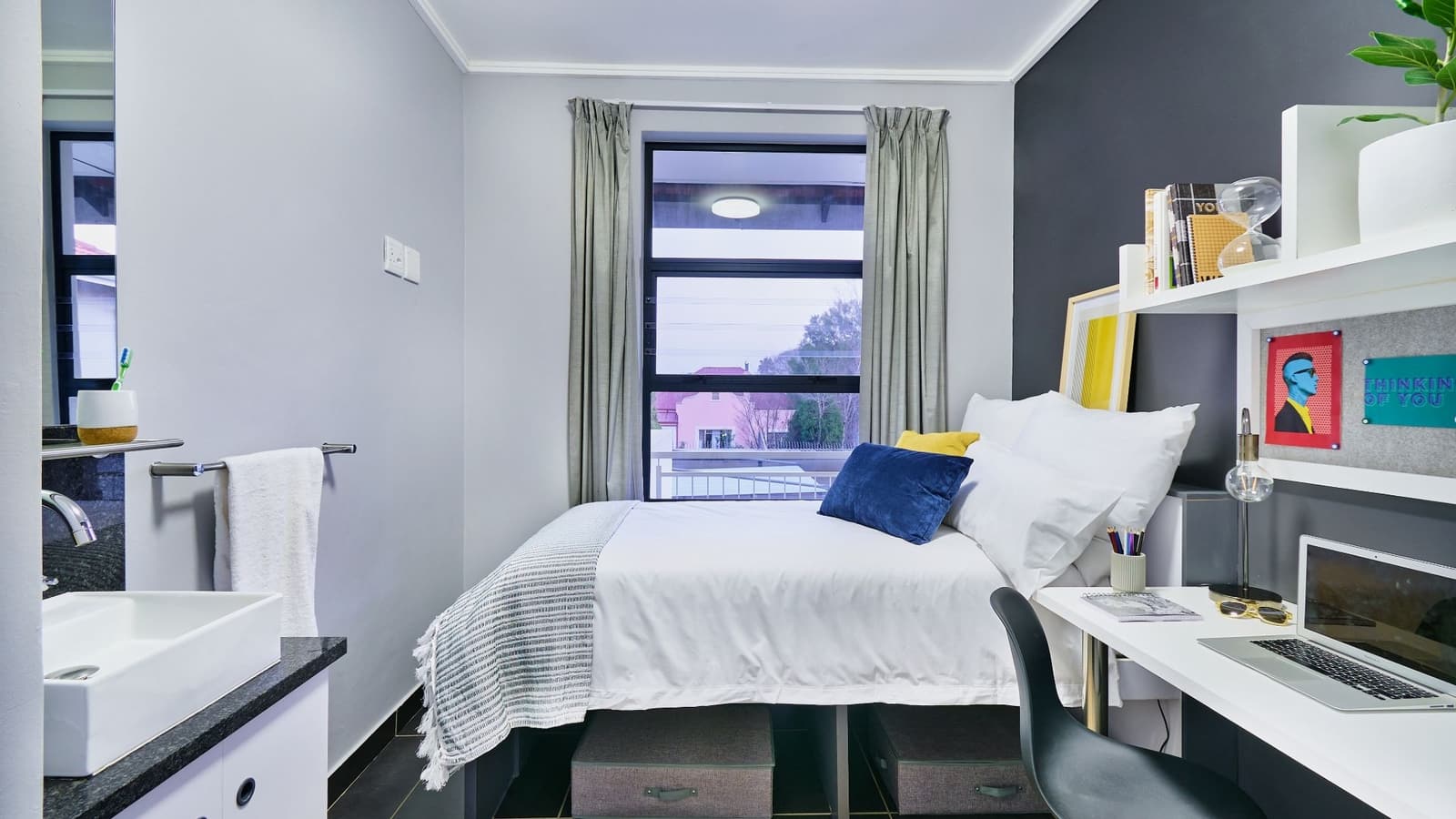 CampusKey Discover our student in Potchefstroom